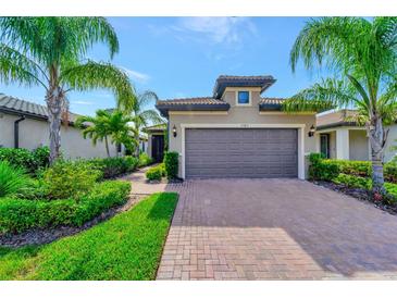 Photo one of 2583 Brassica Dr North Port FL 34289 | MLS A4605945
