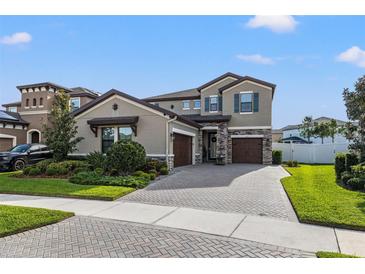 Photo one of 13112 Foxtail Fern Dr Riverview FL 33579 | MLS A4606026