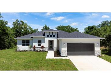 Photo one of 4528 Adderton Ave North Port FL 34288 | MLS A4606038