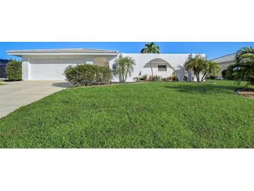 Photo one of 418 Englewood Isles Pkwy Englewood FL 34223 | MLS A4606058