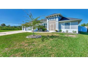 Photo one of 2145 Ancient Rd North Port FL 34286 | MLS A4606100