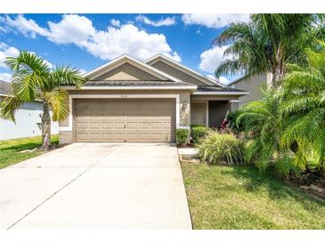Photo one of 7012 Feather Wood Dr Sun City Center FL 33573 | MLS A4606126