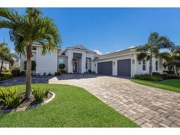 Photo one of 17777 Lucaya Dr Lakewood Ranch FL 34202 | MLS A4606171