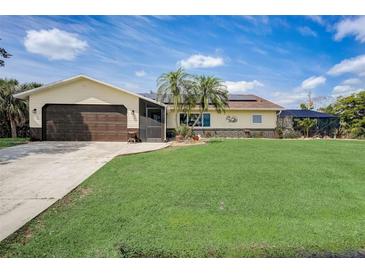 Photo one of 3431 Highlands Rd Punta Gorda FL 33983 | MLS A4606186