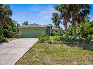 Photo one of 13073 Foresman Blvd Port Charlotte FL 33981 | MLS A4606217