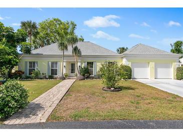 Photo one of 5 Barbados Rd # 31 Englewood FL 34223 | MLS A4606265