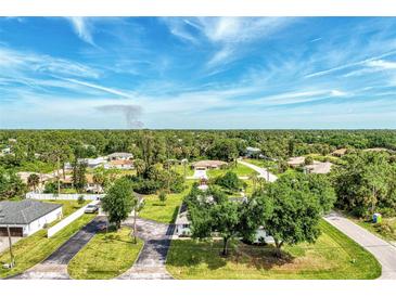 Photo one of 3514 Laslo Ave North Port FL 34287 | MLS A4606288