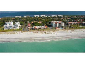 Photo one of 2063 Gulf Of Mexico Dr # T1-102 Longboat Key FL 34228 | MLS A4606315