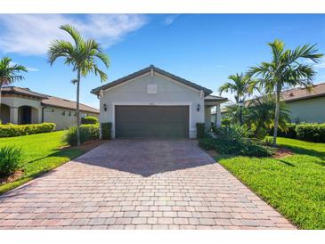Photo one of 16623 Blackwater Ter Lakewood Ranch FL 34202 | MLS A4606348