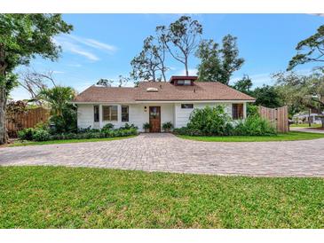 Photo one of 731 Texas St Englewood FL 34223 | MLS A4606357