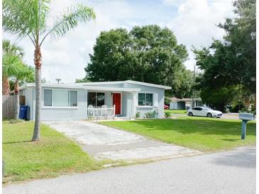 Photo one of 6701 10Th Avenue S Ter St Petersburg FL 33710 | MLS A4606373
