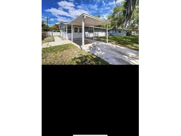 Photo one of 7253 Dianne Dr New Port Richey FL 34652 | MLS A4606423
