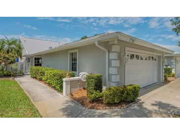 Photo one of 7726 Palm Aire Ln Sarasota FL 34243 | MLS A4606529