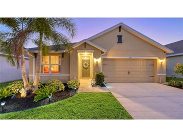 Photo one of 4221 Park Willow Ave Palmetto FL 34221 | MLS A4606533
