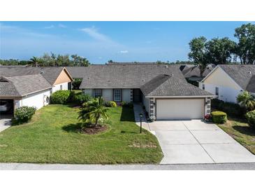 Photo one of 330 Falling Waters Ln # 167 Englewood FL 34223 | MLS A4606541