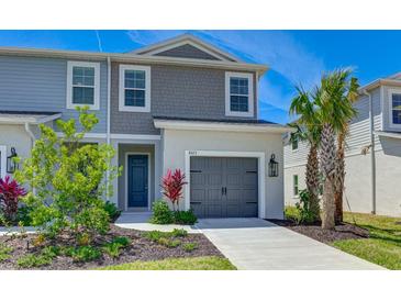 Photo one of 8423 Canyon Creek Trl Parrish FL 34219 | MLS A4606583