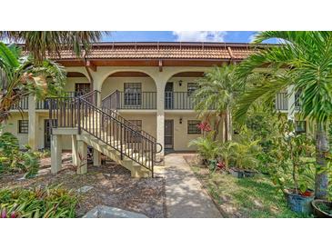 Photo one of 149 Englewood Isles Pkwy # 611 Englewood FL 34223 | MLS A4606587