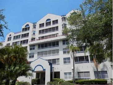 Photo one of 2333 Feather Sound Dr # B407 Clearwater FL 33762 | MLS A4606662