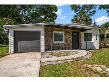 Photo one of 1419 W Termino St Tampa FL 33612 | MLS A4606675