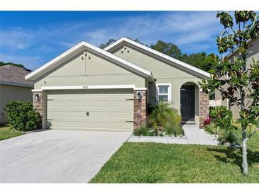 Photo one of 5838 Calla Lilly Dr Sarasota FL 34232 | MLS A4606726