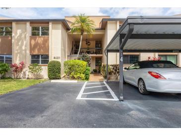 Photo one of 2420 Clubhouse Cir # 103 Sarasota FL 34232 | MLS A4606743