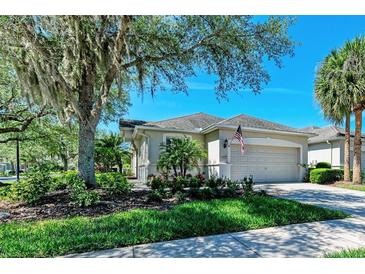 Photo one of 10457 48Th E Ct Parrish FL 34219 | MLS A4606824