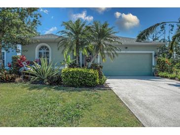 Photo one of 1671 Scarlett Ave North Port FL 34289 | MLS A4606865