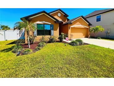 Photo one of 3920 Willow Walk Dr Palmetto FL 34221 | MLS A4606888
