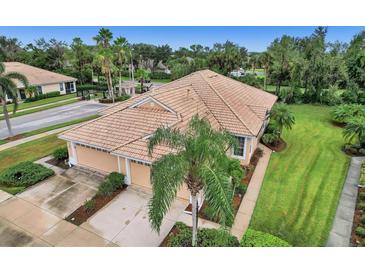 Photo one of 4841 Whispering Oaks Dr North Port FL 34287 | MLS A4606910