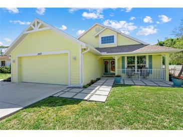 Photo one of 1467 Tinamou Rd Venice FL 34293 | MLS A4606926