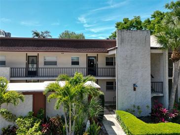 Photo one of 2750 E Bay Dr # 14D Largo FL 33771 | MLS A4606939