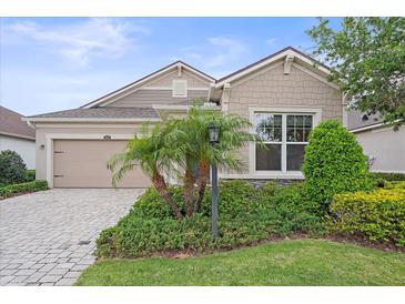 Photo one of 11223 Spring Gate Trl Lakewood Ranch FL 34211 | MLS A4607055