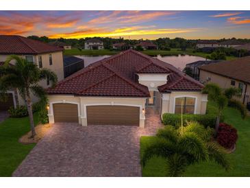 Photo one of 14208 Florida Rosemary Dr Lakewood Ranch FL 34211 | MLS A4607110