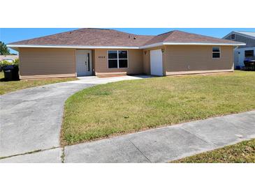Photo one of 8828 San Pablo Ave North Port FL 34287 | MLS A4607169