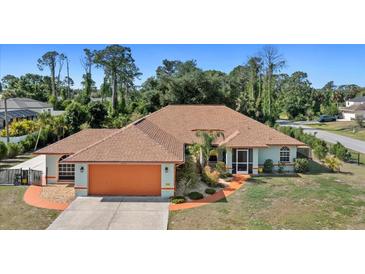 Photo one of 4573 Mulgrave Ave North Port FL 34287 | MLS A4607223