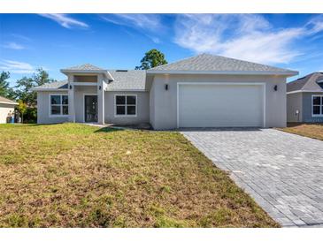 Photo one of 2546 Saybrook Ave North Port FL 34286 | MLS A4607228