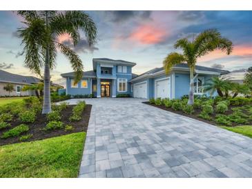 Photo one of 8525 Pavia Way Lakewood Ranch FL 34202 | MLS A4607268