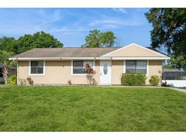 Photo one of 2727 Parrot St North Port FL 34286 | MLS A4607363