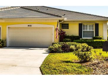 Photo one of 915 Barclay Ct Venice FL 34293 | MLS A4607470