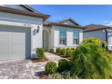 Photo one of 10747 Spring Tide Way Parrish FL 34219 | MLS A4607533