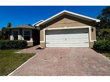 Photo one of 2384 Allsup Ter North Port FL 34286 | MLS A4607580