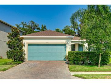 Photo one of 5858 Bungalow Grove Ct Palmetto FL 34221 | MLS A4607617