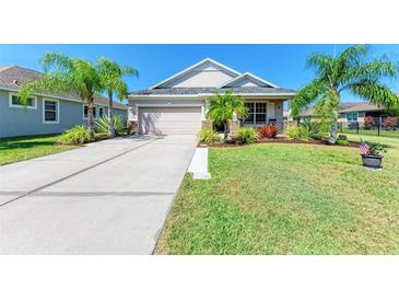 Photo one of 3827 91St E Ave Parrish FL 34219 | MLS A4607635