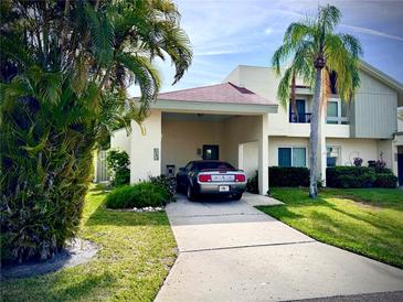 Photo one of 2743 Haverhill Ct Clearwater FL 33761 | MLS A4607691
