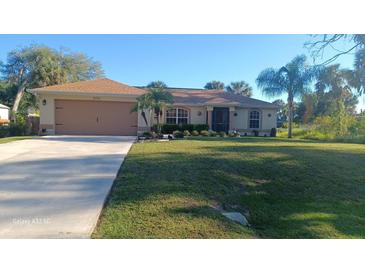 Photo one of 2721 Shady Ave North Port FL 34286 | MLS A4607721