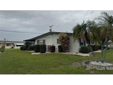 Photo one of 1202 Valley Forge Blvd Sun City Center FL 33573 | MLS A4607745