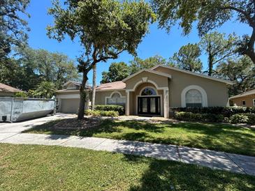 Photo one of 9627 Norchester Cir Tampa FL 33647 | MLS A4607758