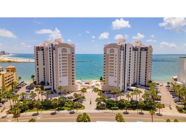 Photo one of 450 S Gulfview Blvd # 408 Clearwater Beach FL 33767 | MLS A4607771