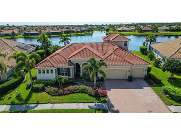 Photo one of 242 Pesaro Dr North Venice FL 34275 | MLS A4607806