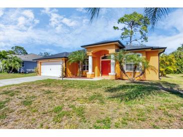 Photo one of 2704 Dongola St North Port FL 34291 | MLS A4607811